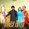 About Horse Lover Song